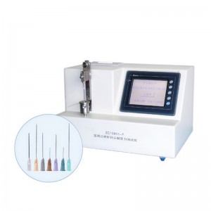 ZC15811-F Acus Medical Penetration Force Tester