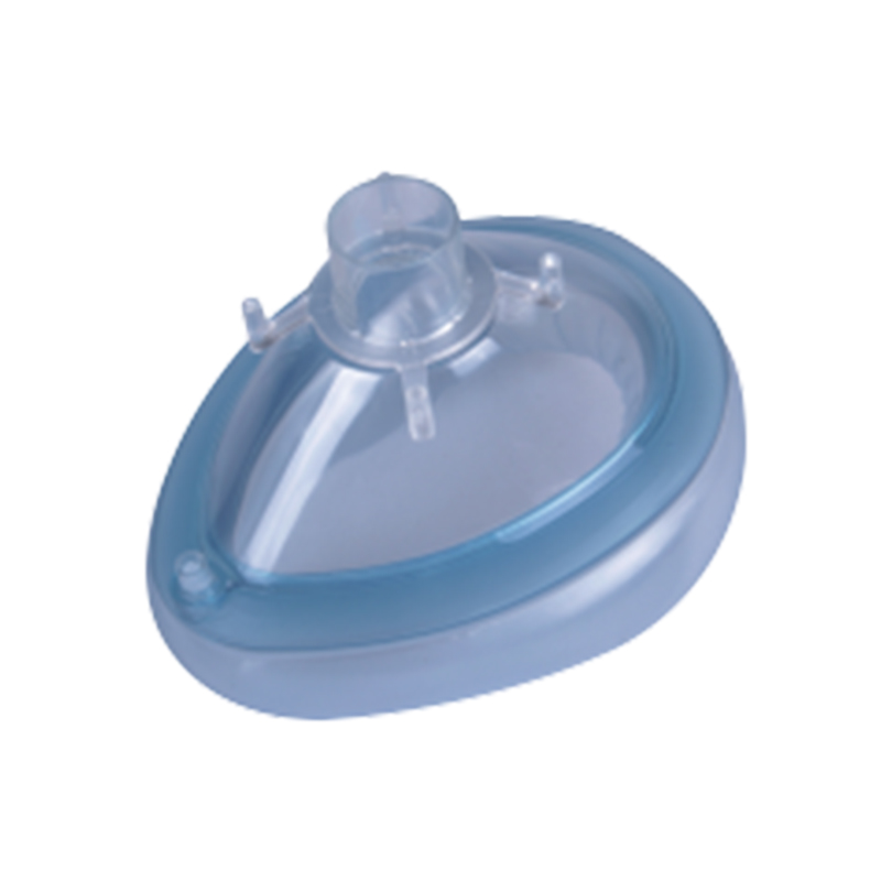 Anaesthesia Mask plastic injection mold/mould