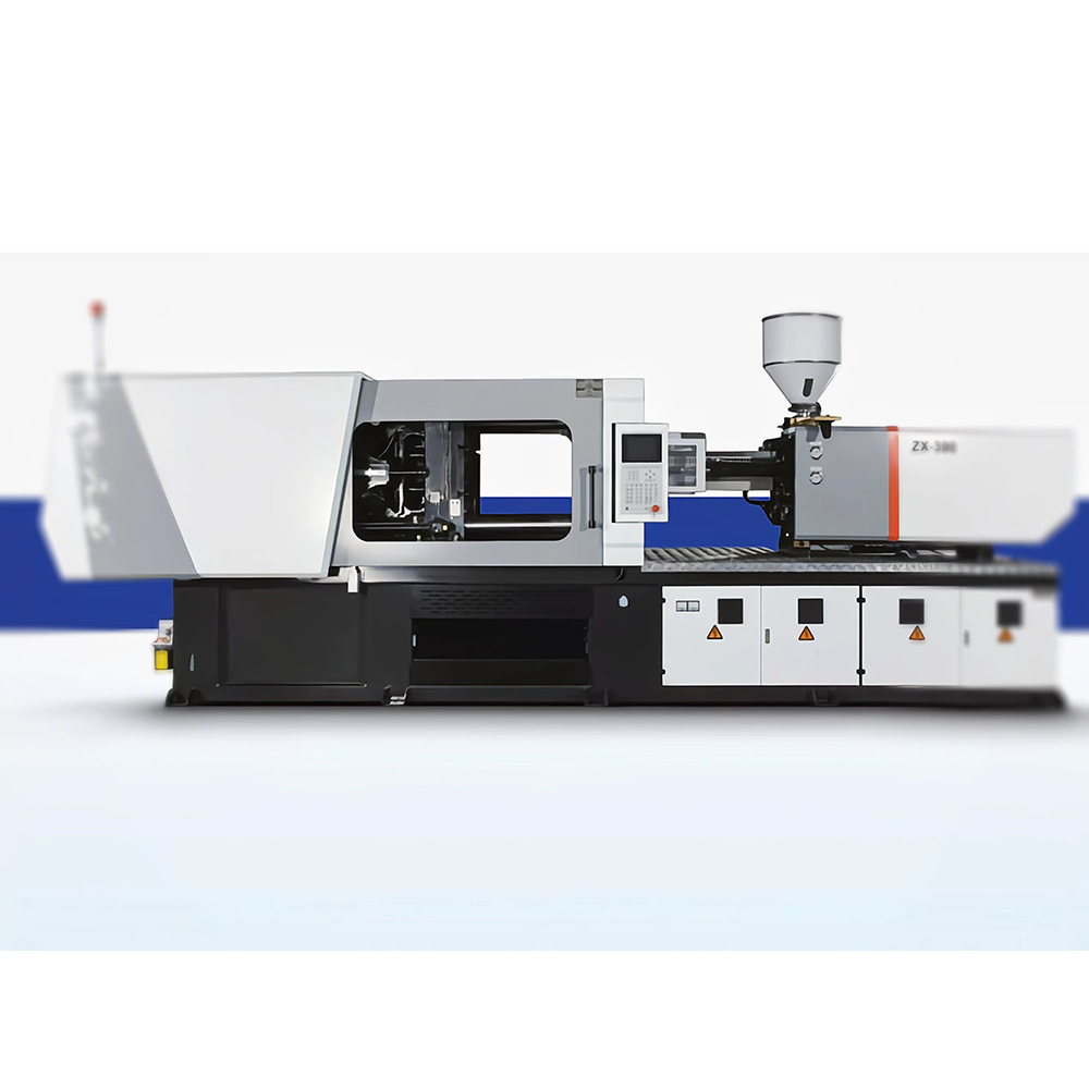 Revolutionize Your Manufacturing Process with Our Cutting-Edge Plastic Injection Machine!