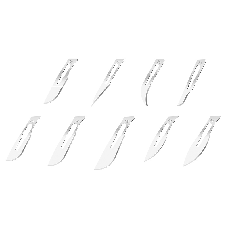Surgical Blades: Find the Best Options