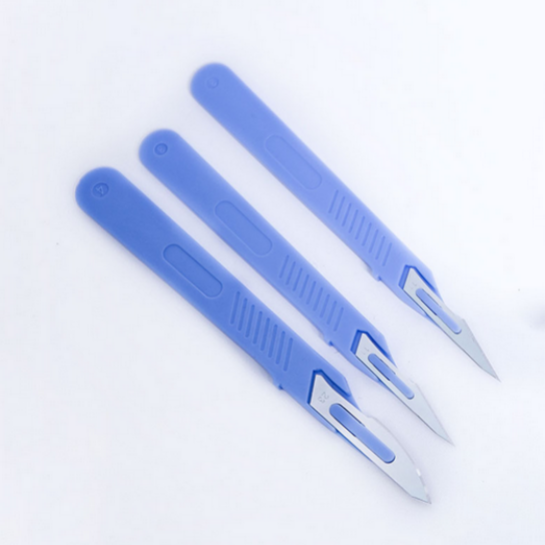 High-Quality Surgical Scalpel for Precision Surgery