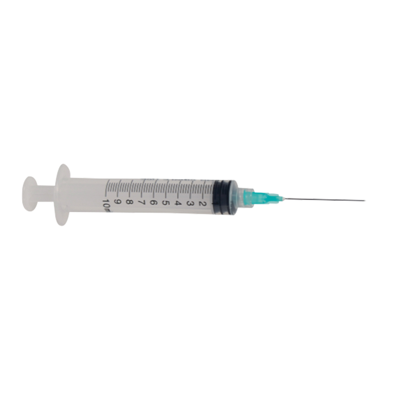 Disposable Syringe Mould / mould