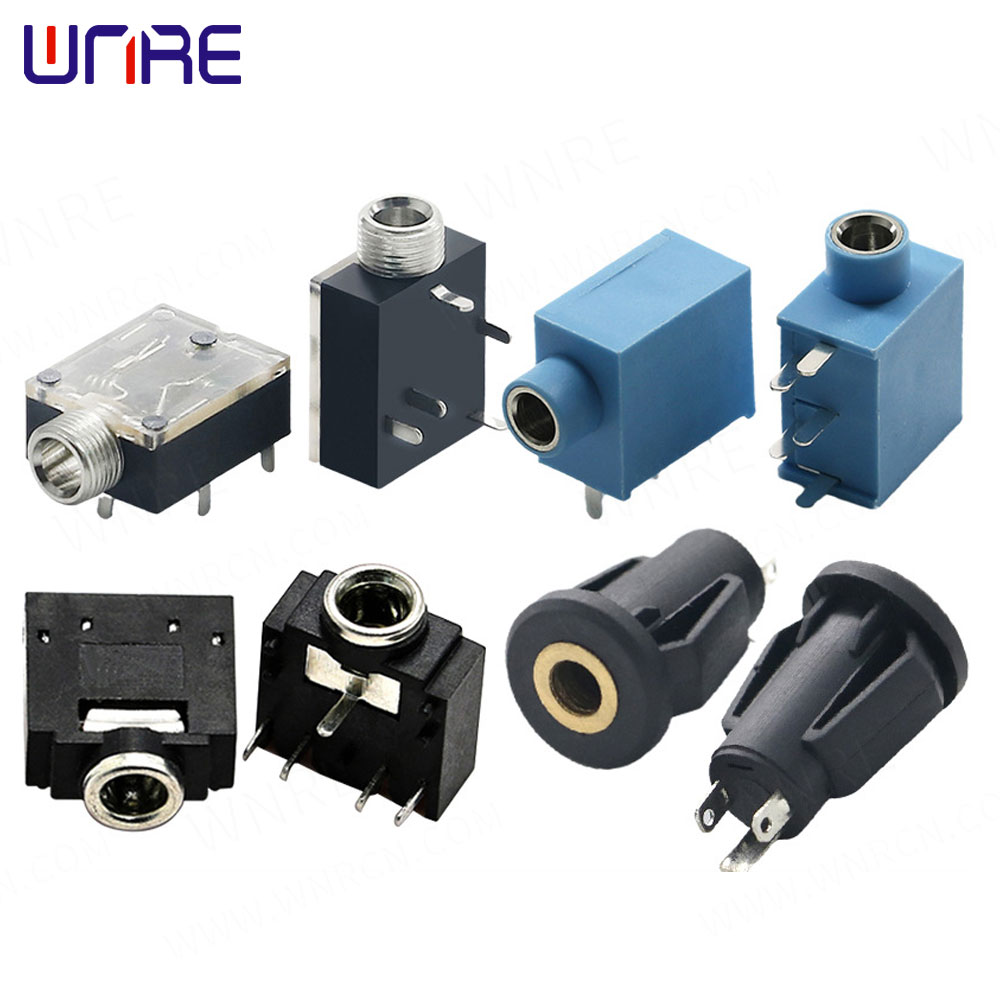 China 3.5mm Stereo Jack Female Jack Panel Mount/SMD Audio Jack Manufacturer and Supplier Weinuoer China 3.5mm Stereo Jack Female Jack Panel Mount/SMD Audio Jack Manufacturer and Supplier Weinuoer