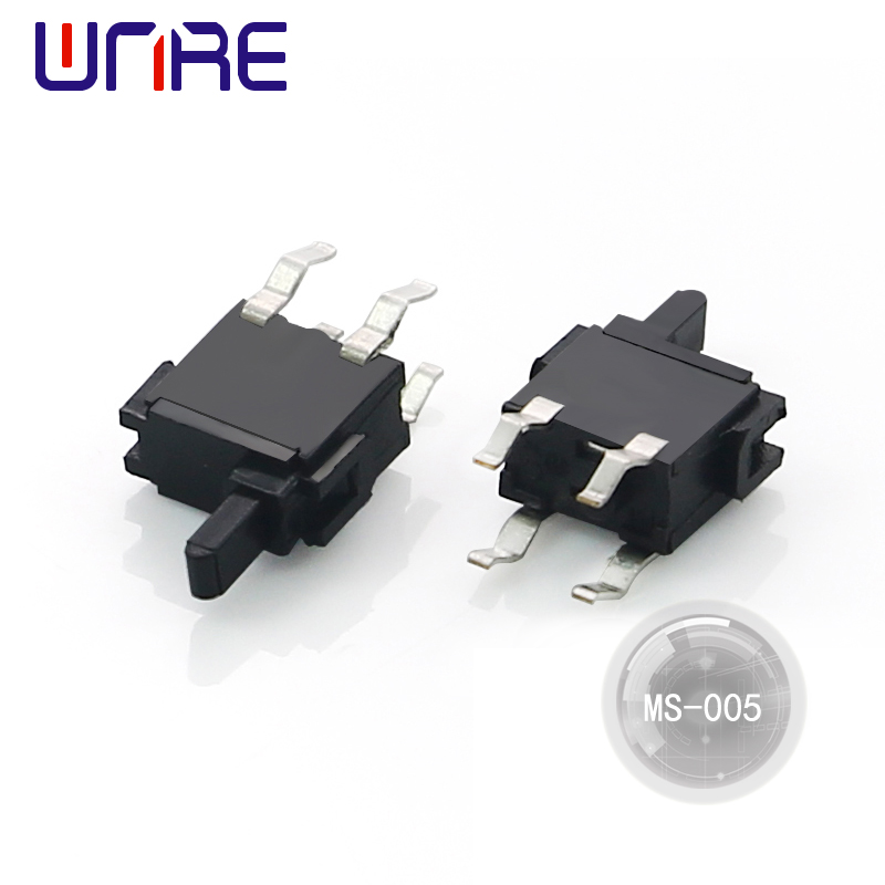 Good Quality MS-005 Micro Switch Limit Detection Switch