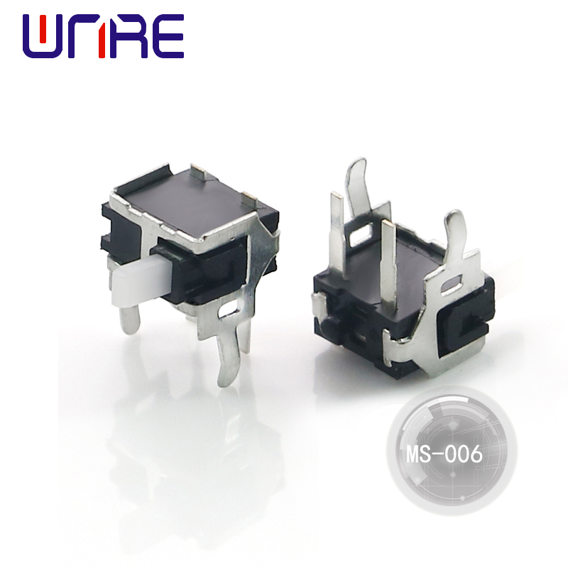 Factory Direct Sale MS-006 Micro Switch Limit Detection Switch