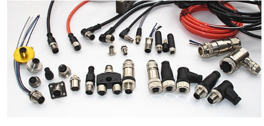 Classification and characteristics of aviation connectors