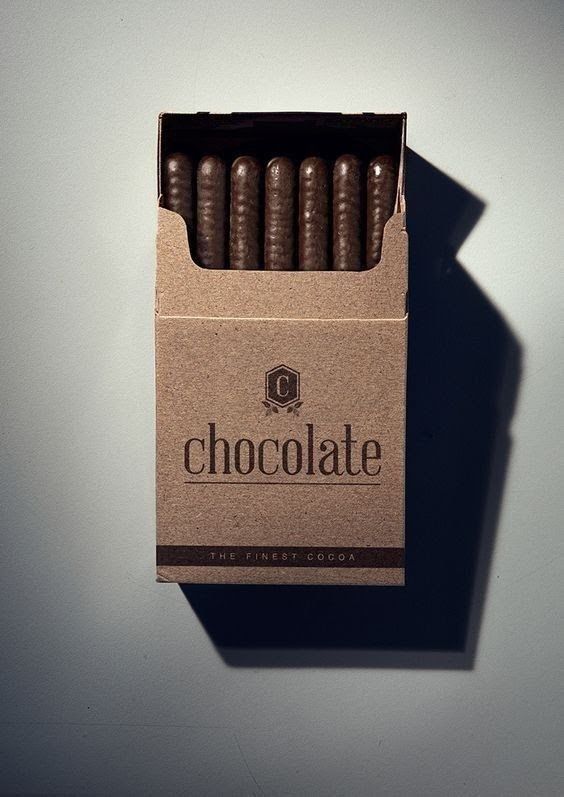Propre impression et emballage de boîtes de chocolats pour un cadeau et soutien aux entreprises