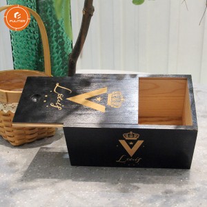 How to make a wooden cigar box for sale