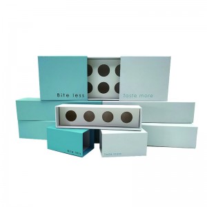 Individual wedding best chocolate date night boxes factory