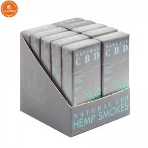 Best Price for Fat Bottom Betty Cigar Box - CBD Display Box  – Fuliter