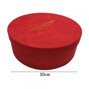 China Gold Supplier for Engraved Jewelry Box - custom wigboxes wig packagingboxes with logo  – Fuliter