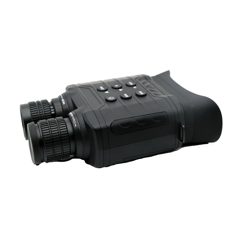 Night Vision Goggles for Total Darkness 3 "...