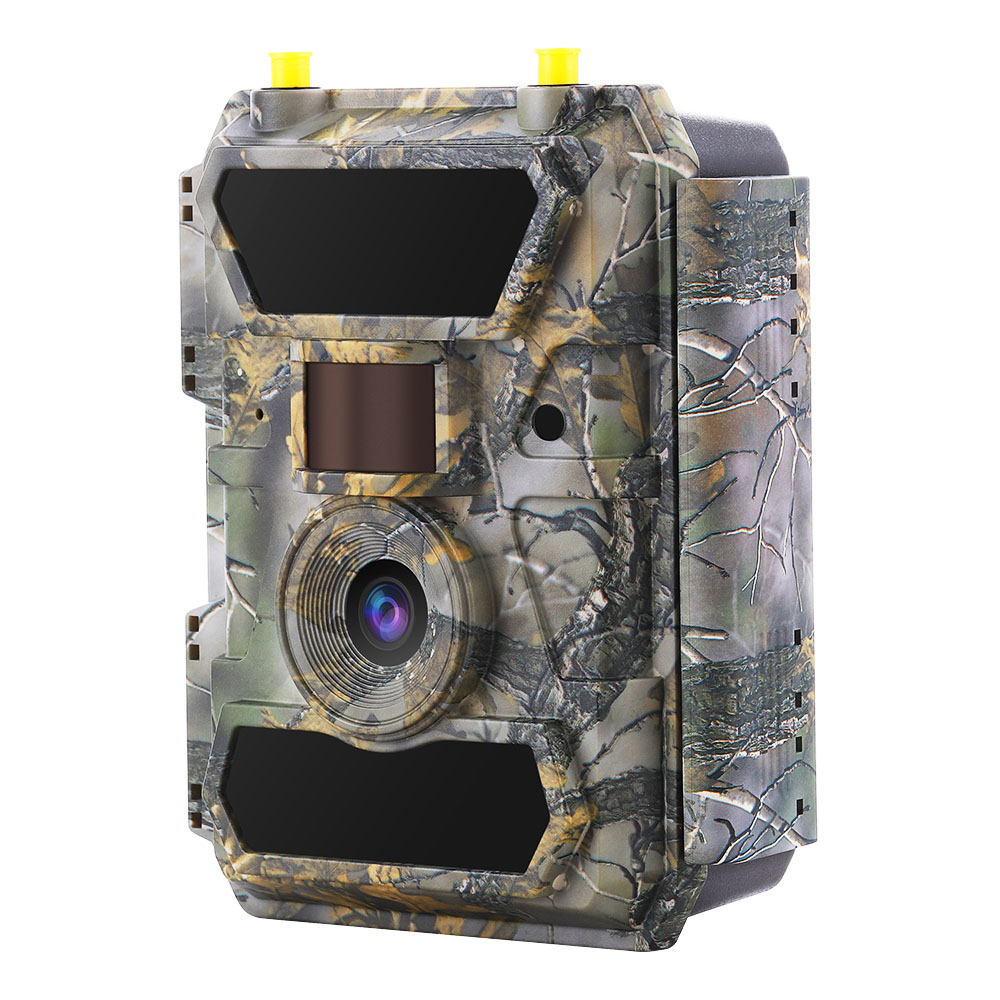 HD 4G LTE Wireless Cellular Trail Camera with App (1)