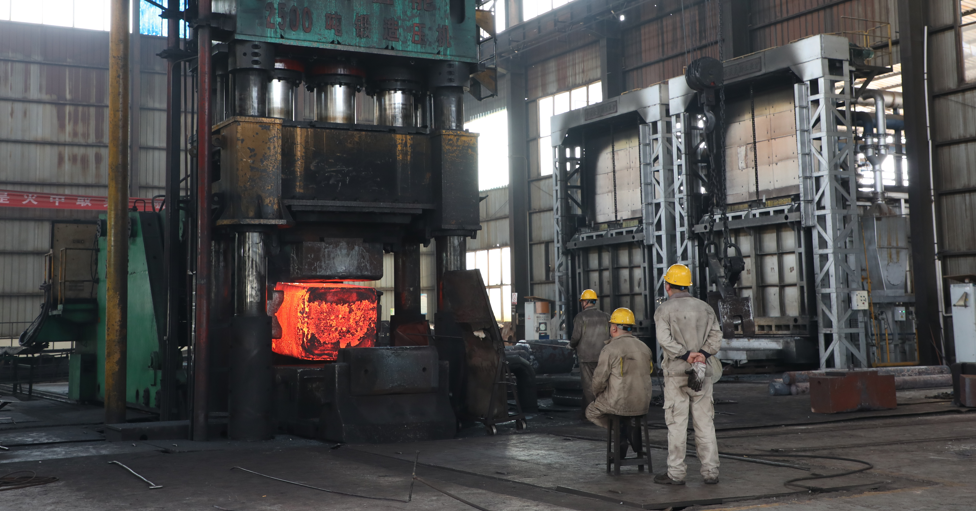Proč se kovářský průmysl musí po COVID-19 změnit?