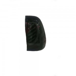 Wenye tail lamp for Hilux Revo with three different kinds of design (red&smoked)