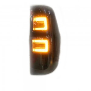 Wenye professinal LED tail light with high quality for RANGER back stop lamp