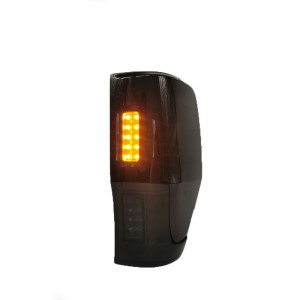 Wenye professinal LED tail light with high quality for RANGER back stop lamp
