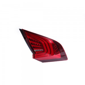 Wenye Rear Tail Lamp for 2016-2020 Honda Civic with three different design