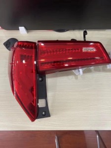 New arrived tail light for toyota innova stop lamp with factory price