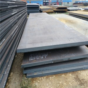Supply OEM/ODM China Q235 ERW Welded Hot Rolled Black Carbon Square Rectangular Hollow Section Steel Pipe Tube