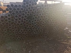 35CrMo alloy steel pipe