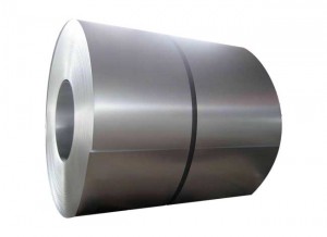 OEM Factory for China Dx51d Z100 28 Gauge Zinc Coated Galvanized Steel Coil for High Quality