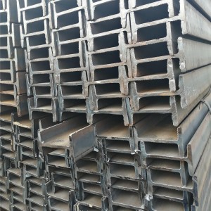 Big discounting Q355 High Strength Galvanized Welding Customized Steel Processing H Lintel Beam for Building