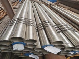 30CrMo alloy steel pipe