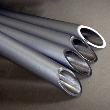 Precision seamless steel pipe Featured Image