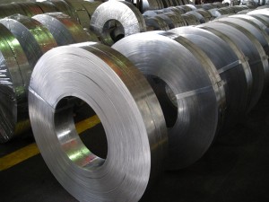Manufacturer of Galvanized Steel Coil and Strips 1.85*250mm Galvanized Steel Strips Strip Plate Steel Coil Galvanized