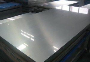 S630 stainless steel plate