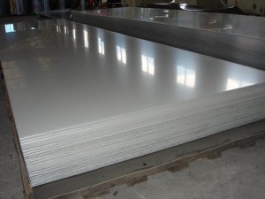 S630 stainless steel plate