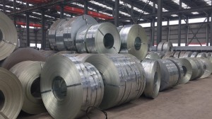 ODM Supplier Aluminum/Galvanized/Stainless/Hot Cold Rolled/Carbon/Alloy/Prepainted/Color Coated/Zinc Coated/Galvalume/Strip/Aluminium/Dx51d/304/235/6061/Gl/Al/Gi/Steel Plate