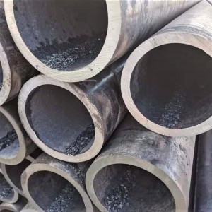 1045 standard steel pipe, 45 # seamless steel pipe