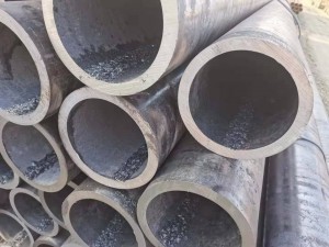 35CrMo seamless alloy steel pipe