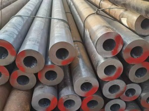 40Cr alloy seamless pipe