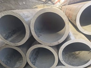 32-60 od thick wall seamless steel pipe