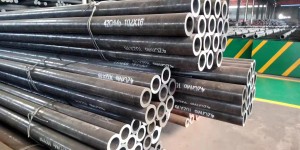 High reputation China Supplier 2 Inch 2mm Thick Stainless Steel Pipe 410 Grade