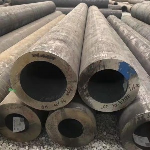 426-530 od thick wall seamless steel pipe