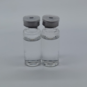 Hexaethylcyclotrisiloxane cas:2031-79-0