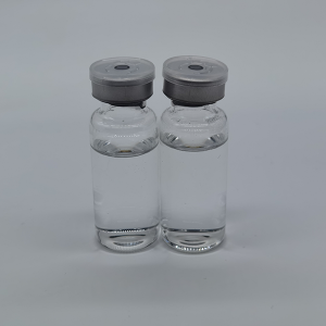 Wholesale factory cheap Dimethyloldimethyl hydantoin/DMDMH (CAS: 6440-58-0)