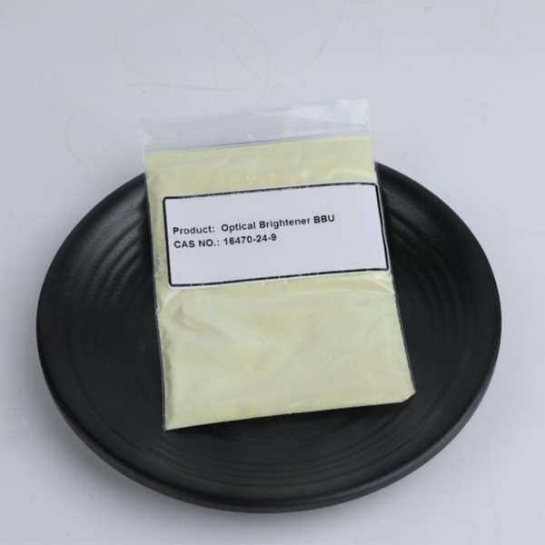 חומר מבהיר אופטי BBU/מבהיר אופטי 220 CAS16470-24-9