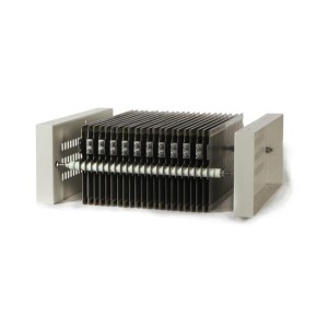 Big discounting Heat Resistant Aluminum Foil - Braking Resistor Box for converter resisotor, inverter resistor – Wepower