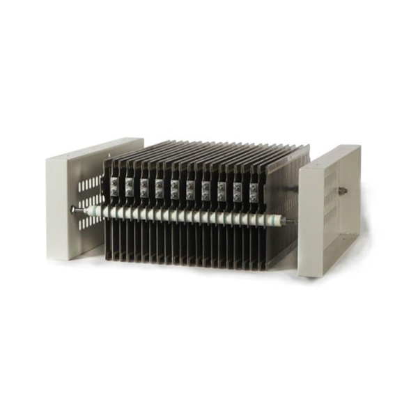 Manufactur standard Anodized Aluminum Wear Resistance - Braking Resistor Box for converter resisotor, inverter resistor – Wepower