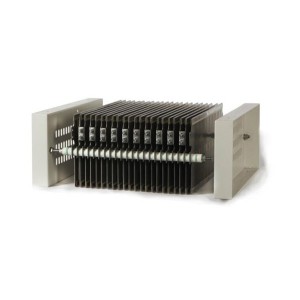 Top Quality Dynamic Braking Resistor Voltage - Stainless Steel Resistor Cabinet – Wepower