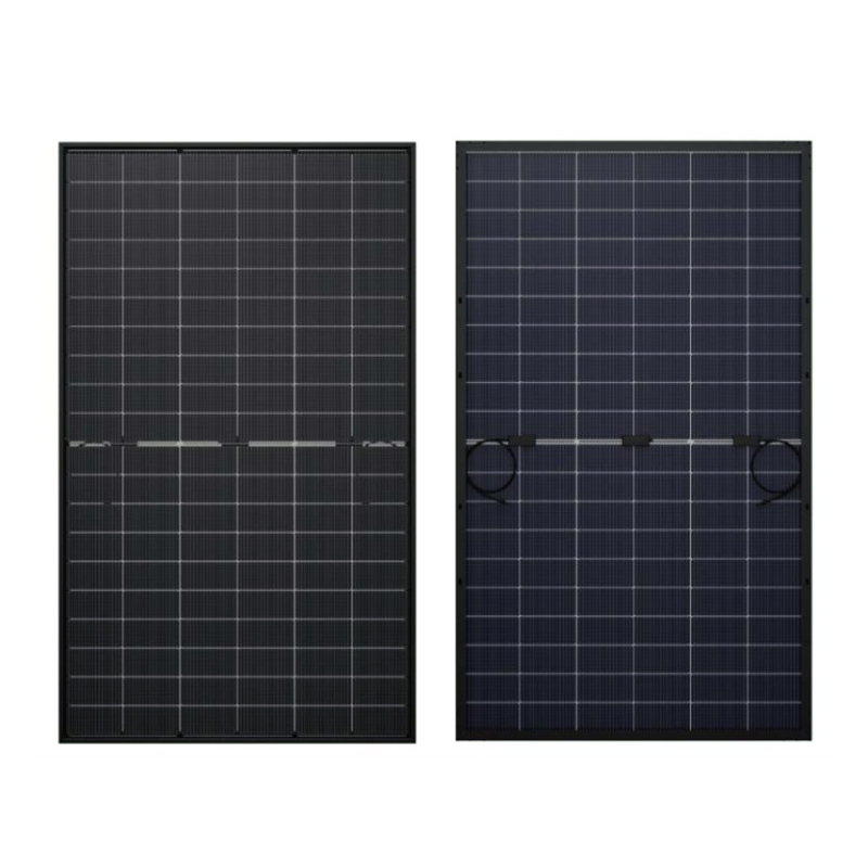 460W-480W Solar Panel
