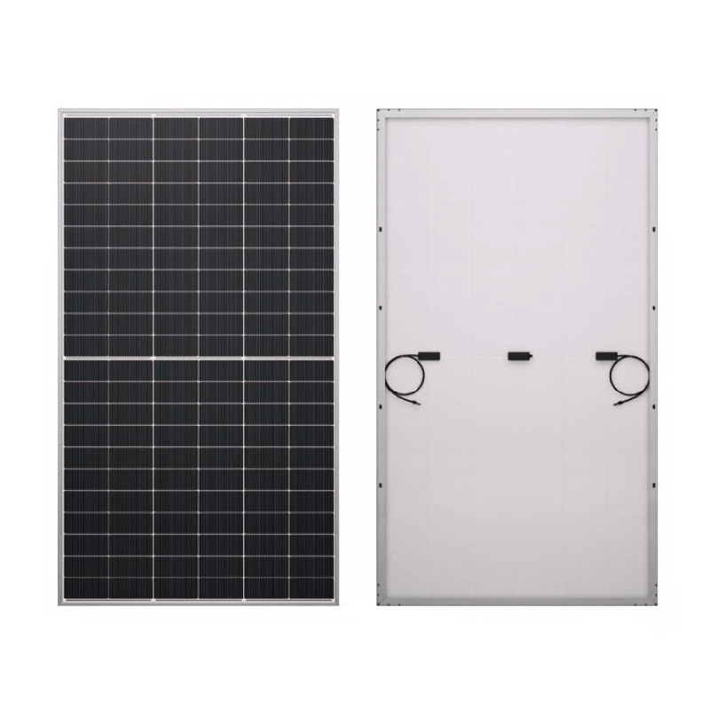 510W-530W Solar Panel