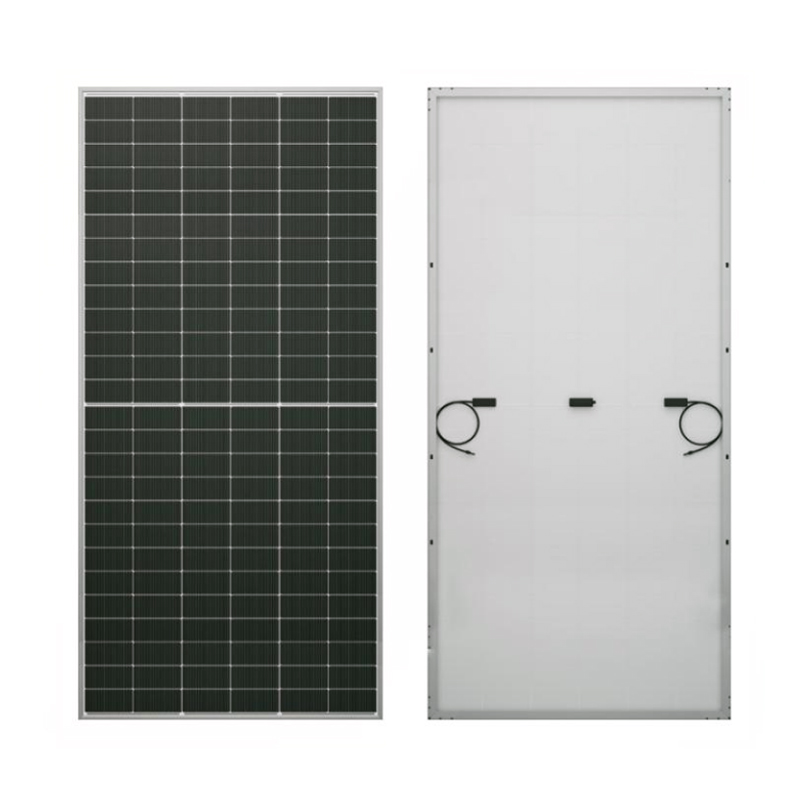 610W-630W Solar Panel