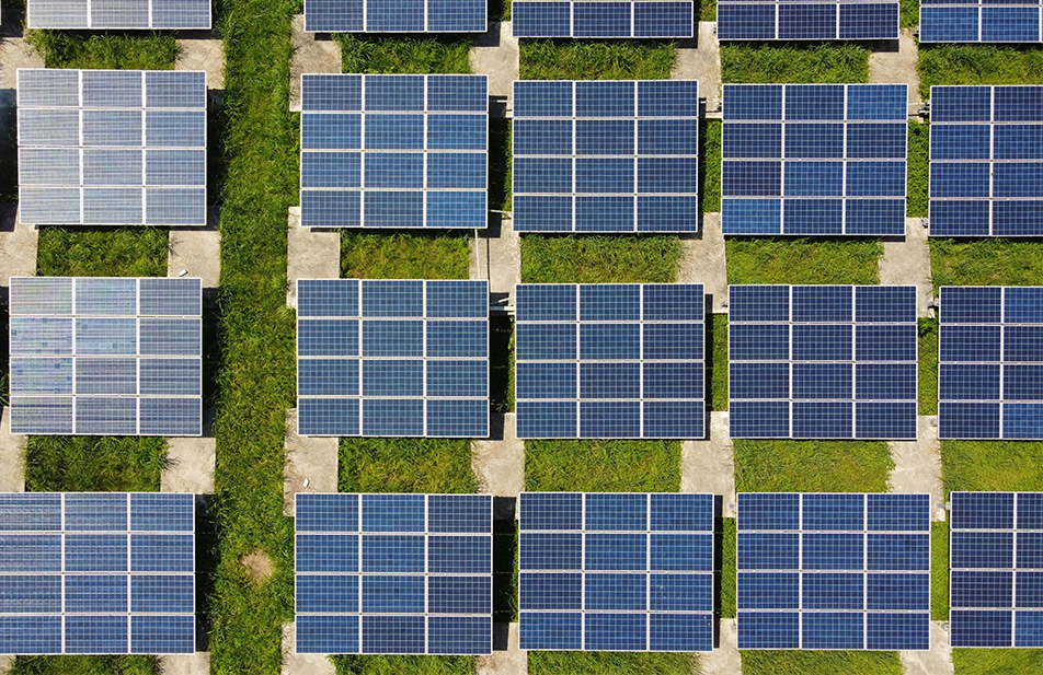 Примена и приспособливост на системите за соларна енергија