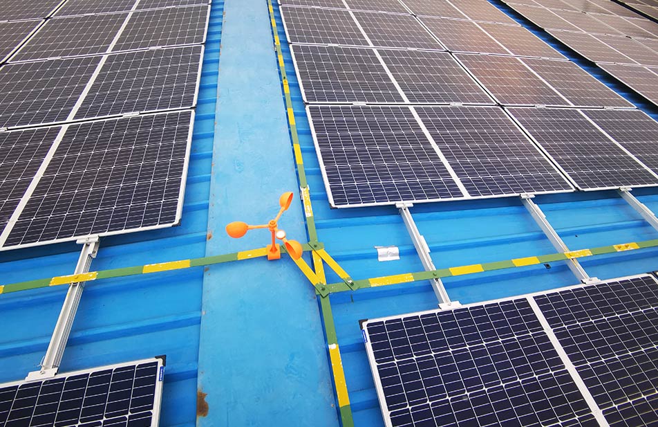 Do you know what kinds of solar modules there are？